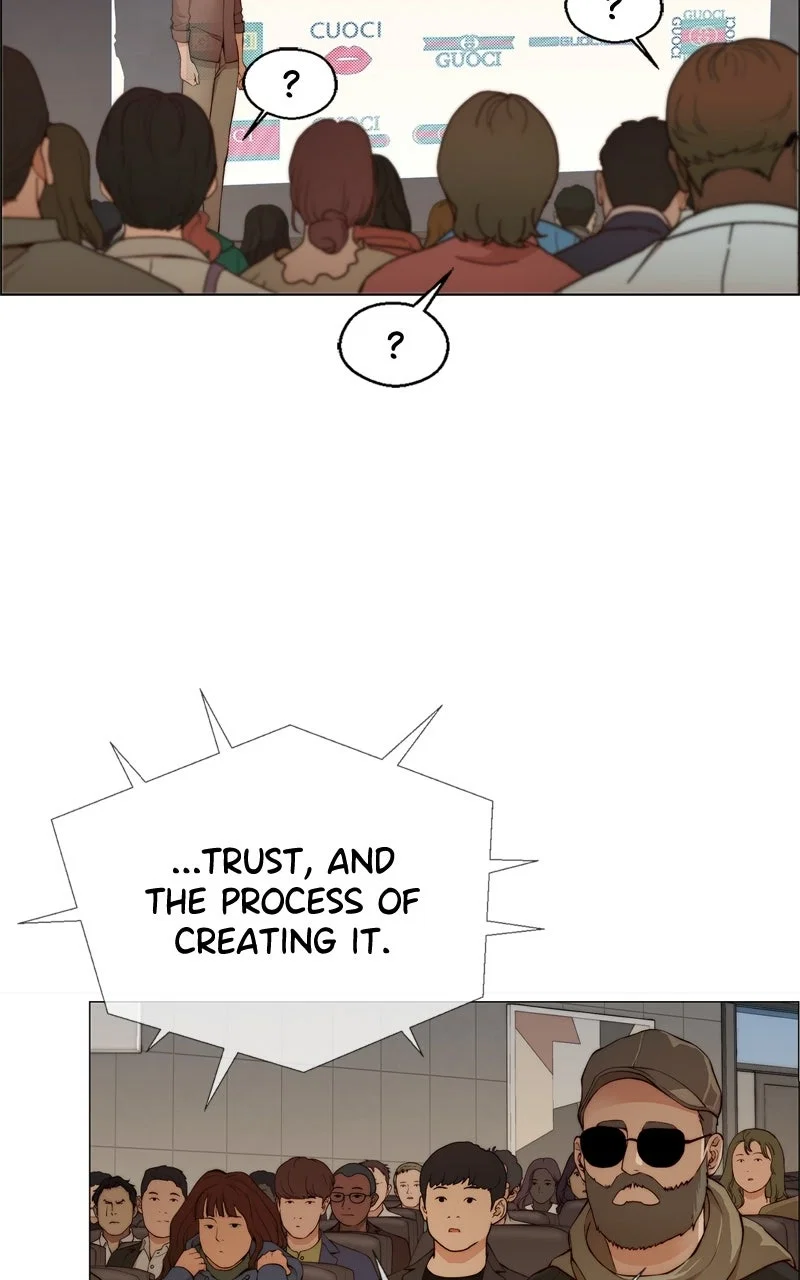 A Man's Man Chapter 132 - Page 95