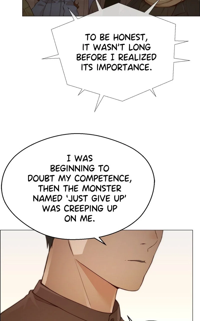 A Man's Man Chapter 132 - Page 96