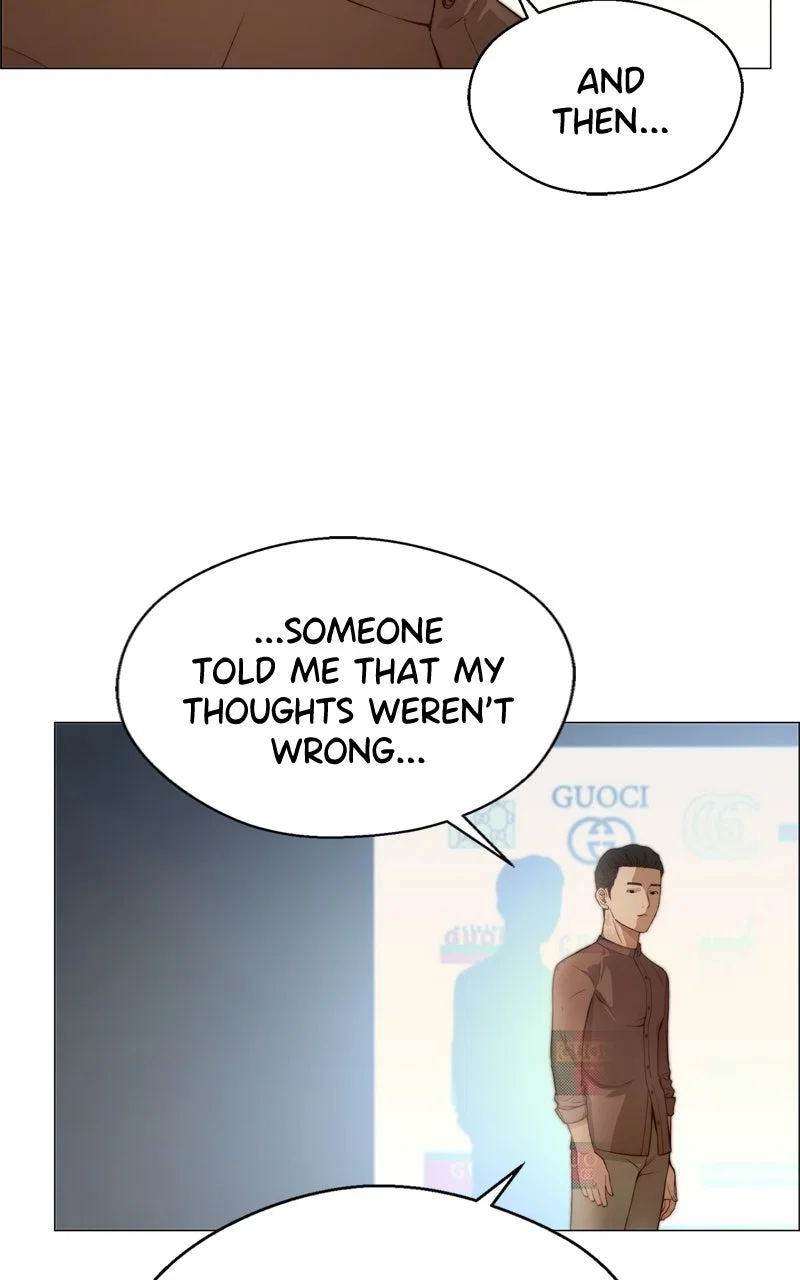A Man's Man Chapter 132 - Page 97