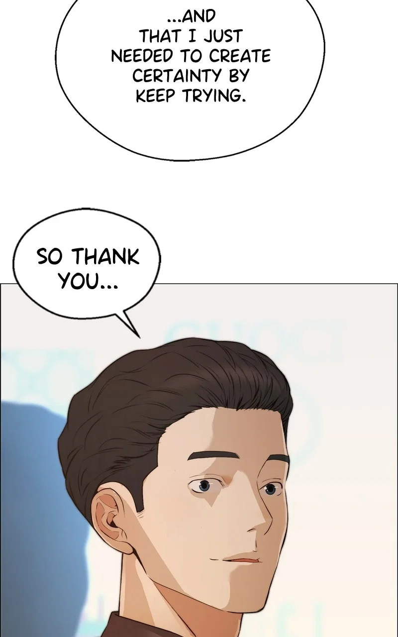 A Man's Man Chapter 132 - Page 98