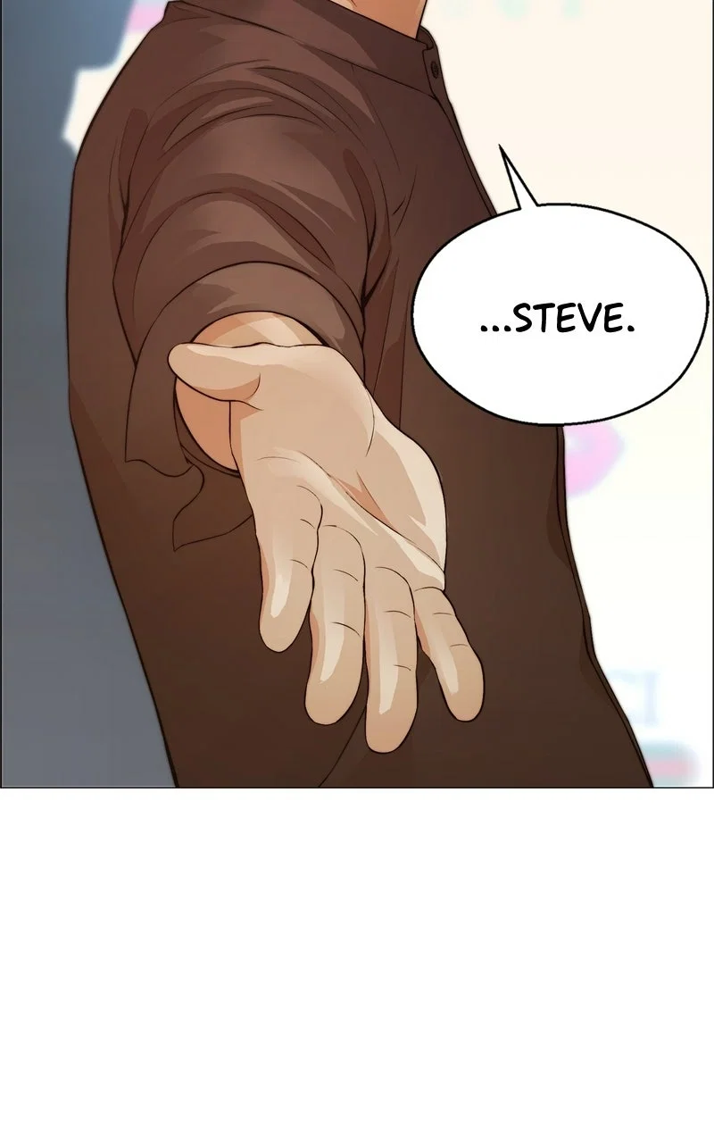 A Man's Man Chapter 132 - Page 99