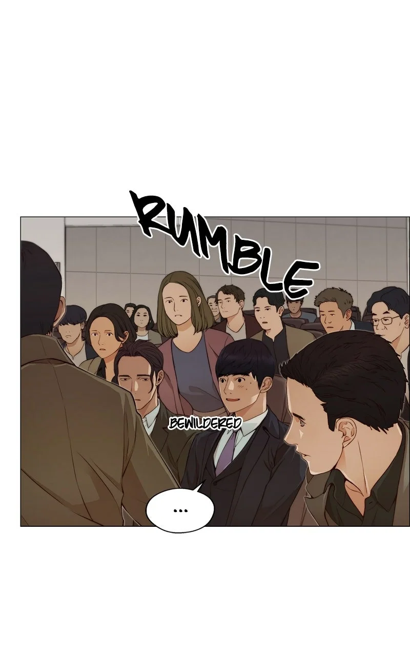 A Man's Man Chapter 132 - Page 100