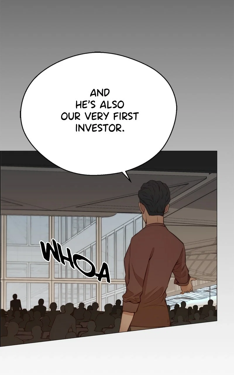 A Man's Man Chapter 132 - Page 108