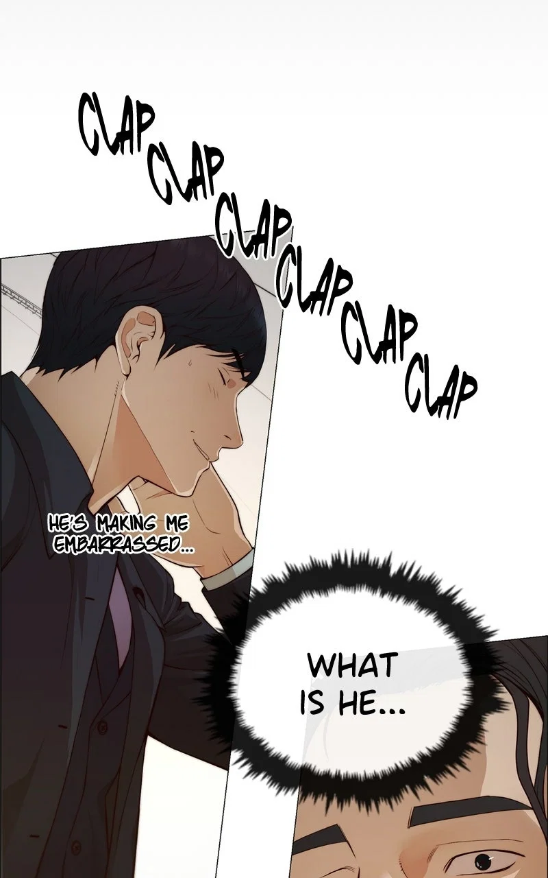 A Man's Man Chapter 132 - Page 109