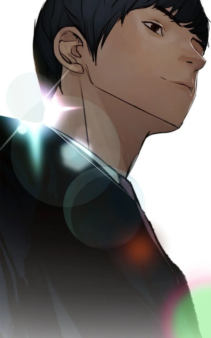 A Man's Man Chapter 132 - Page 111
