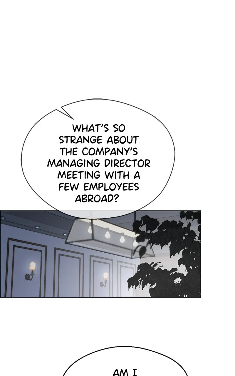 A Man's Man Chapter 139 - Page 1