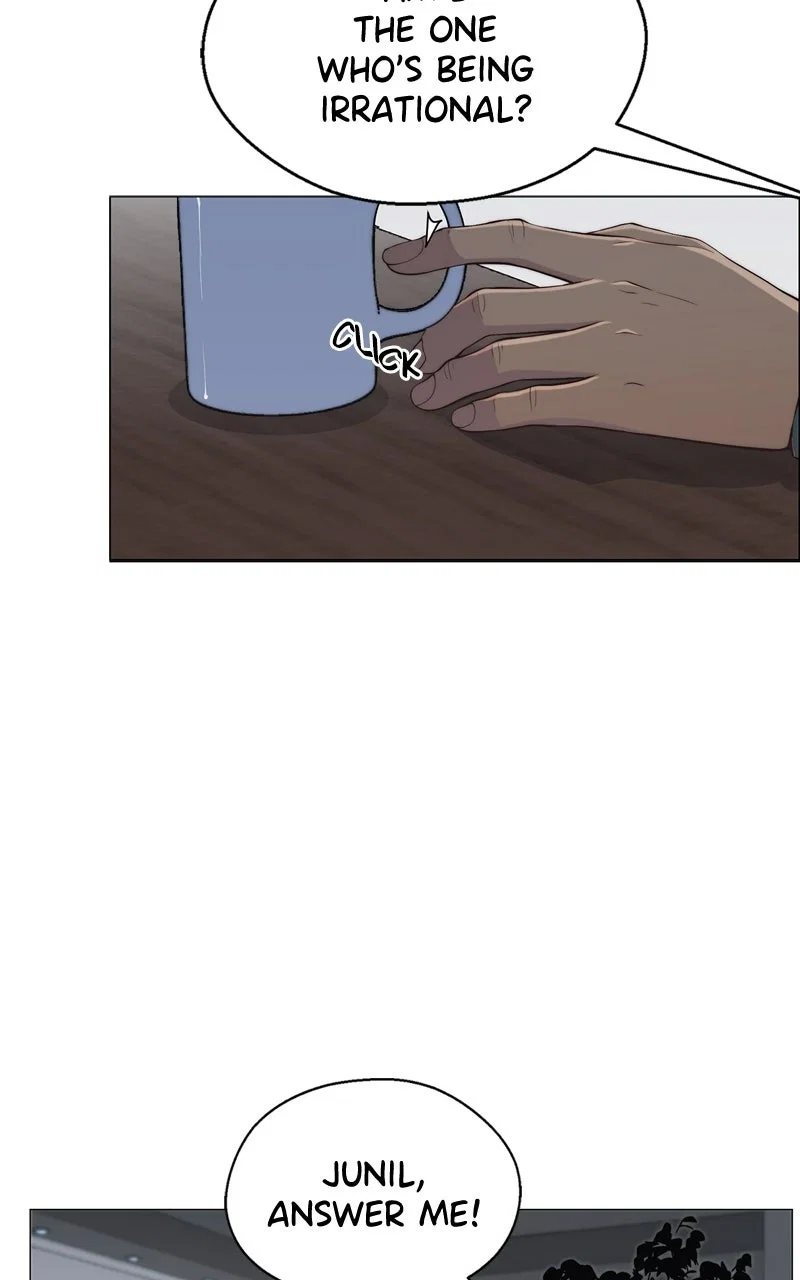 A Man's Man Chapter 139 - Page 2
