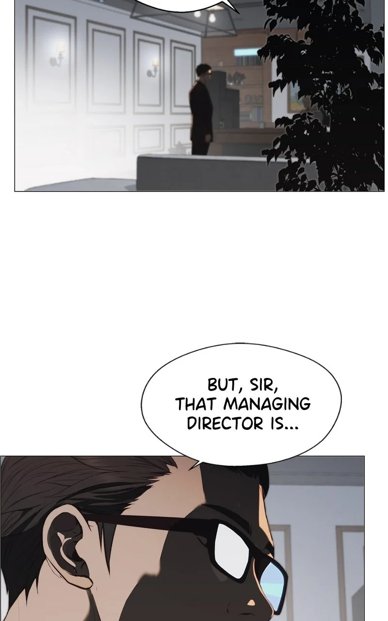 A Man's Man Chapter 139 - Page 3