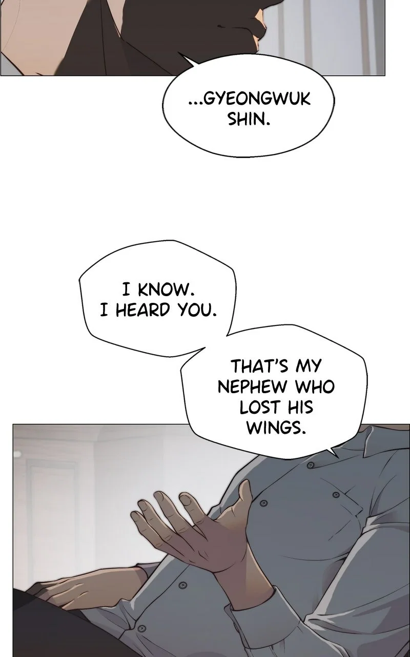 A Man's Man Chapter 139 - Page 4