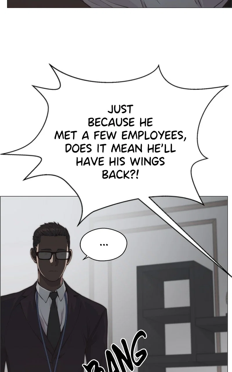 A Man's Man Chapter 139 - Page 5
