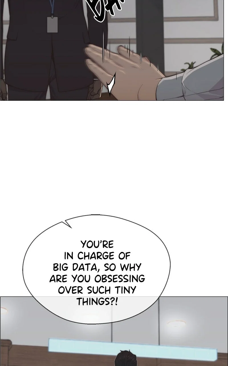 A Man's Man Chapter 139 - Page 6