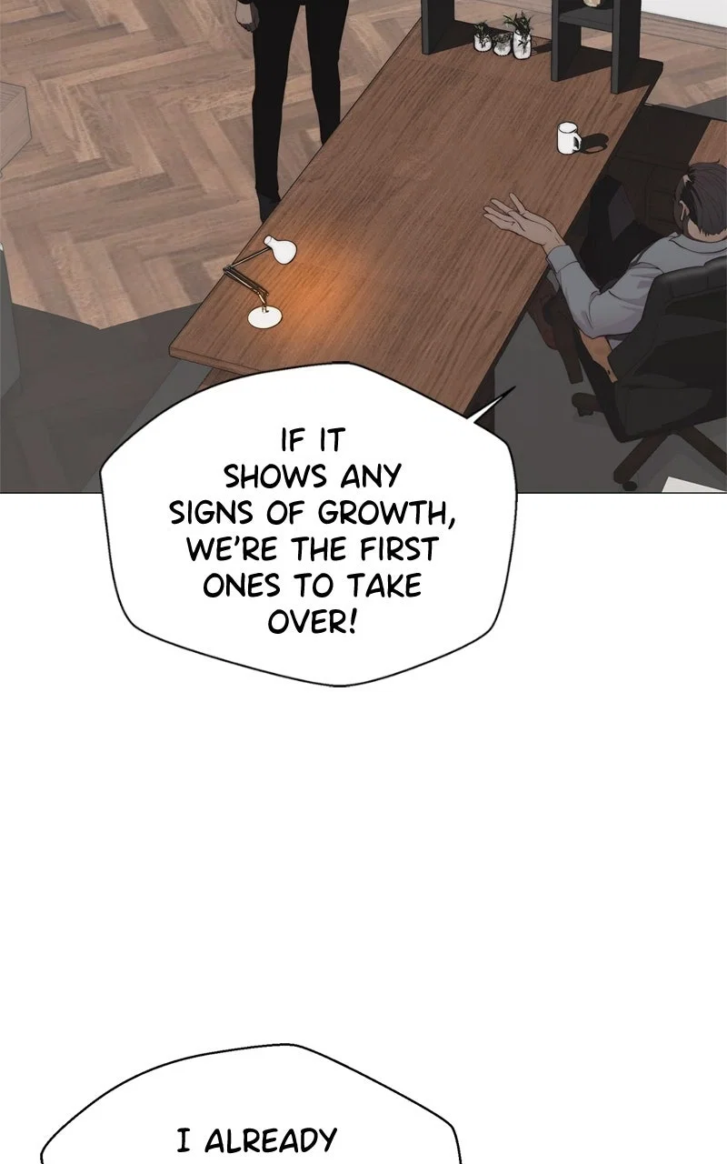 A Man's Man Chapter 139 - Page 9