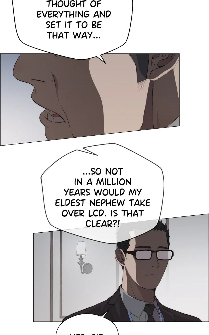 A Man's Man Chapter 139 - Page 10