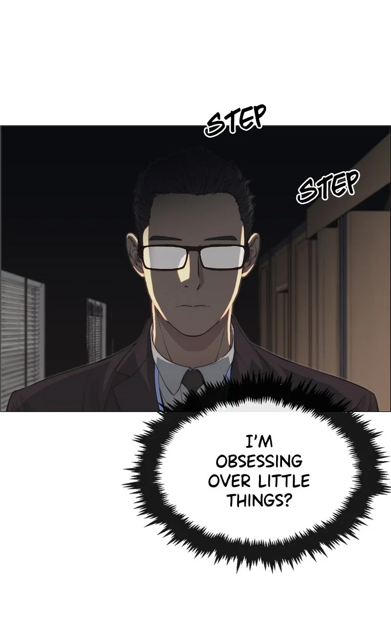 A Man's Man Chapter 139 - Page 15