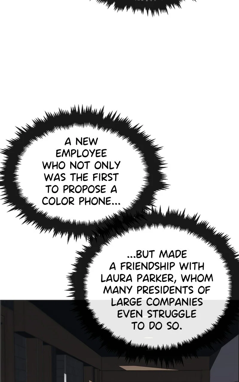 A Man's Man Chapter 139 - Page 17