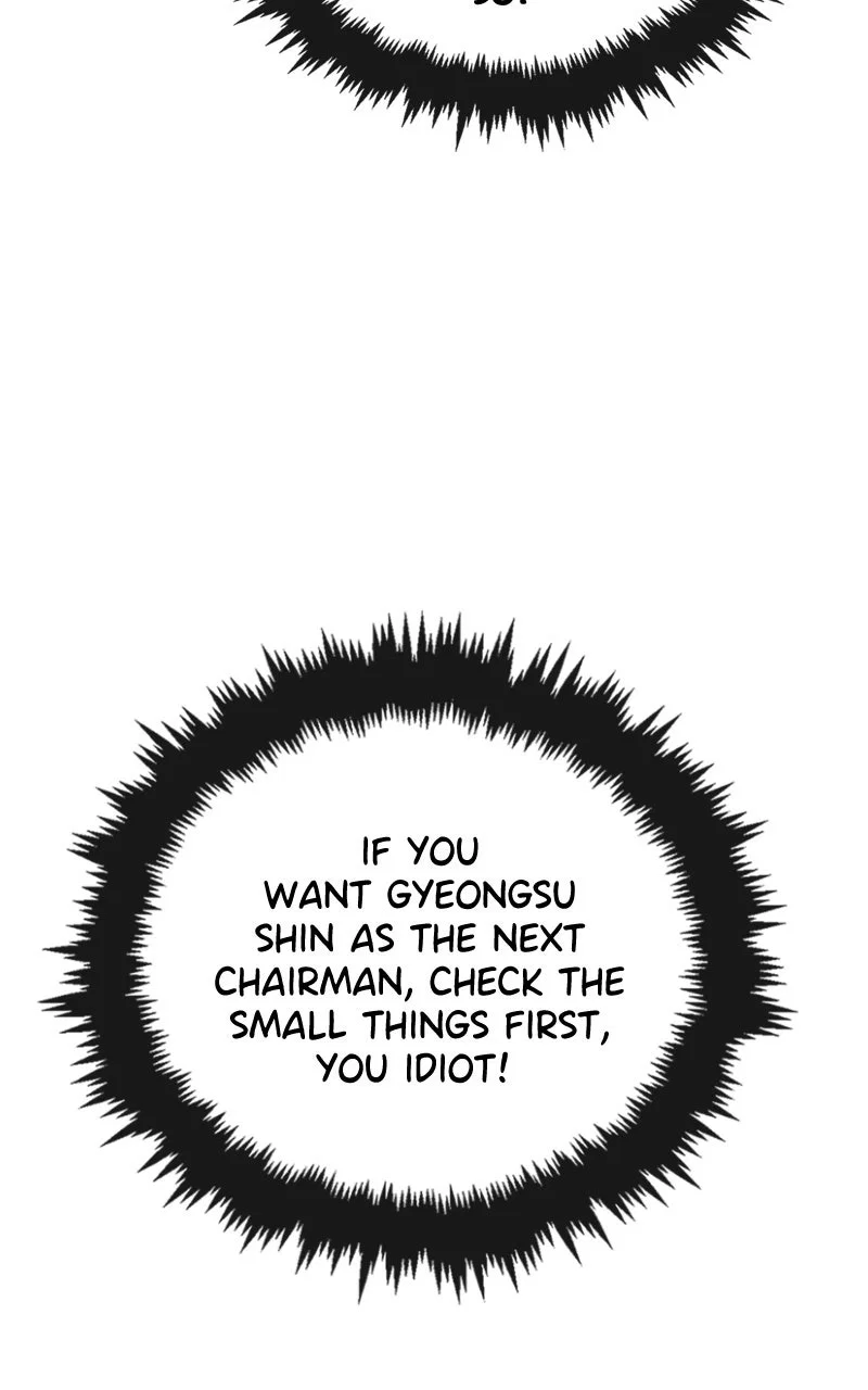 A Man's Man Chapter 139 - Page 19