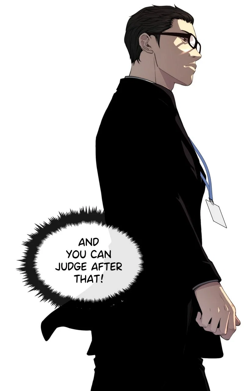 A Man's Man Chapter 139 - Page 20