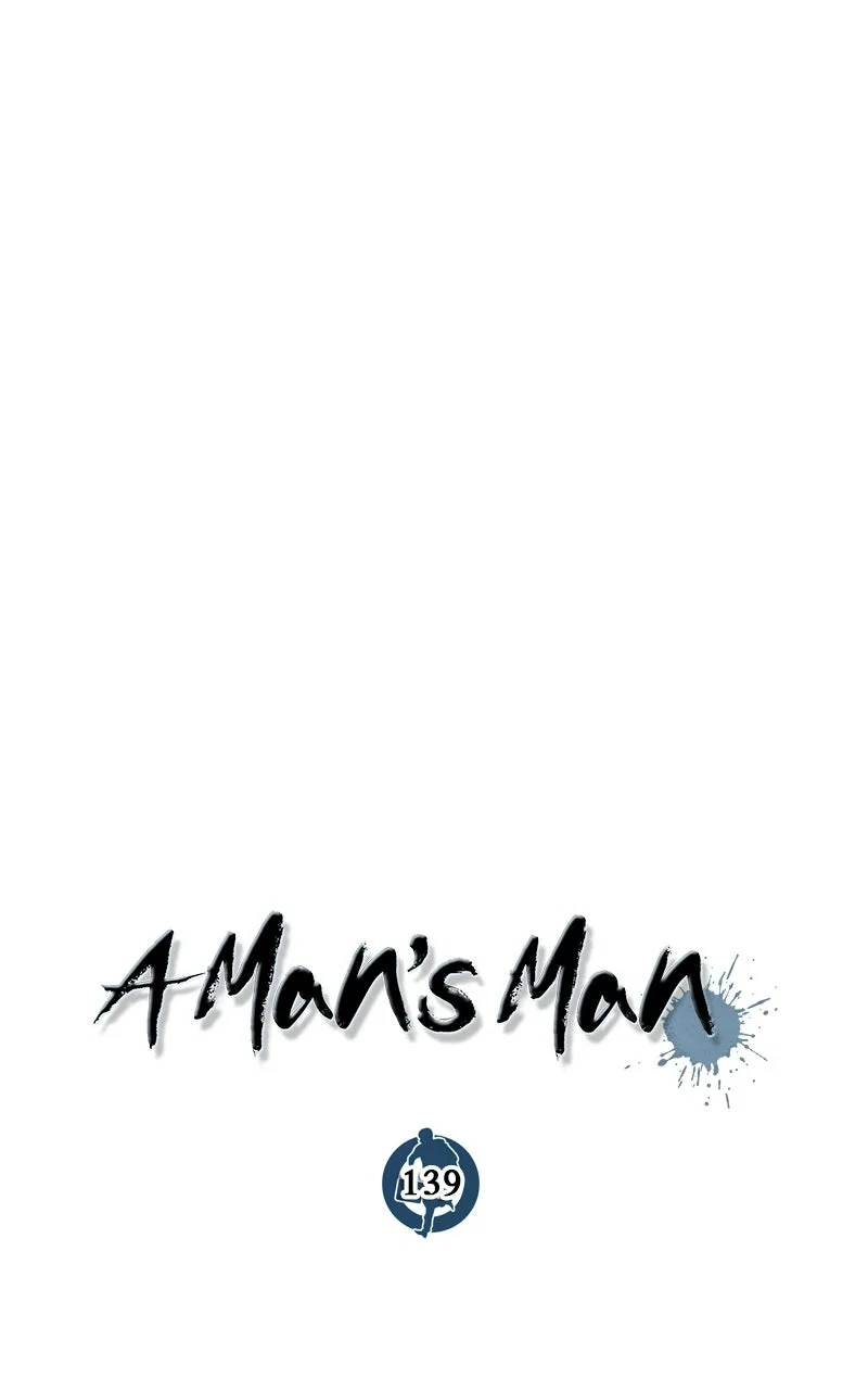 A Man's Man Chapter 139 - Page 23