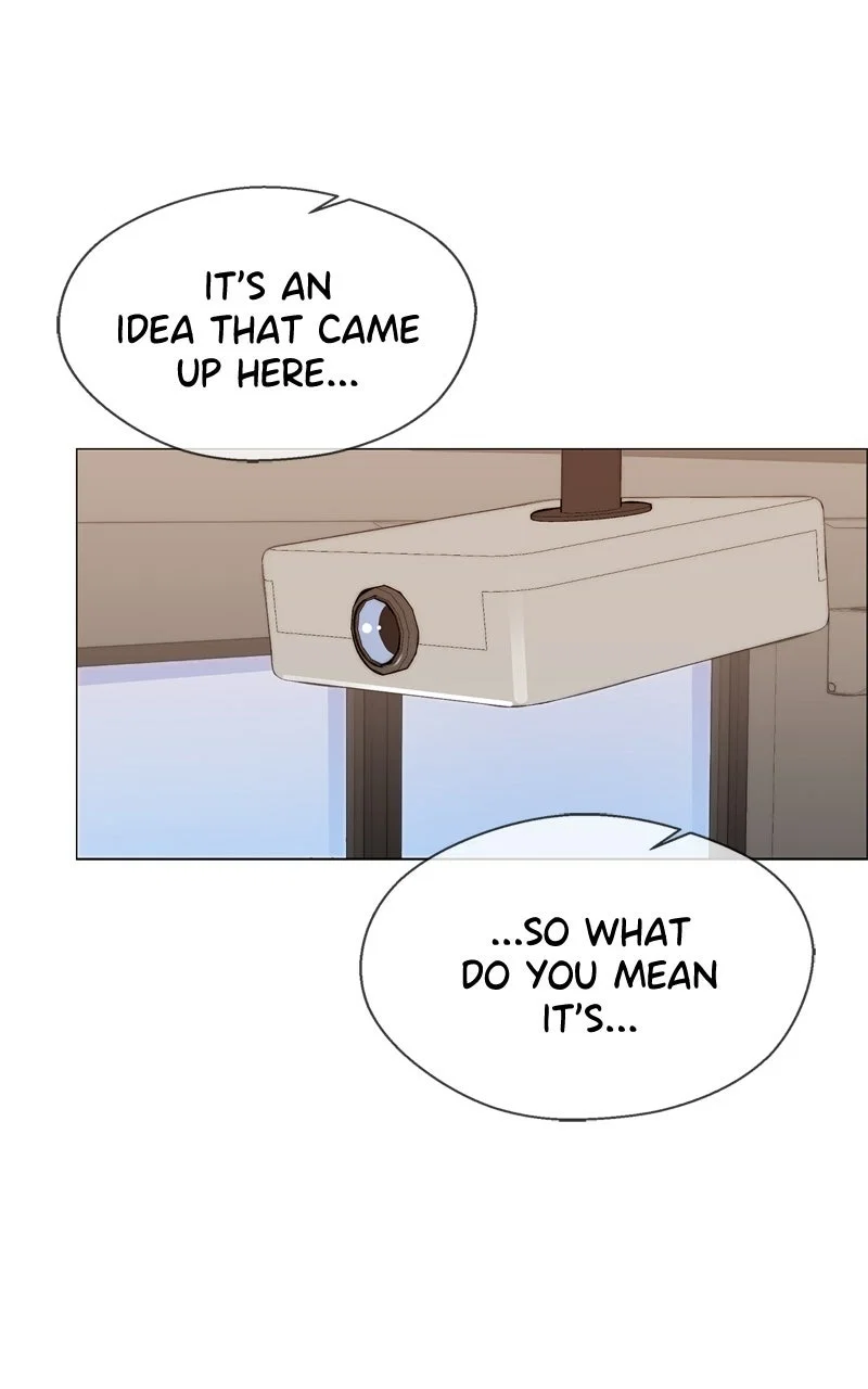 A Man's Man Chapter 139 - Page 27
