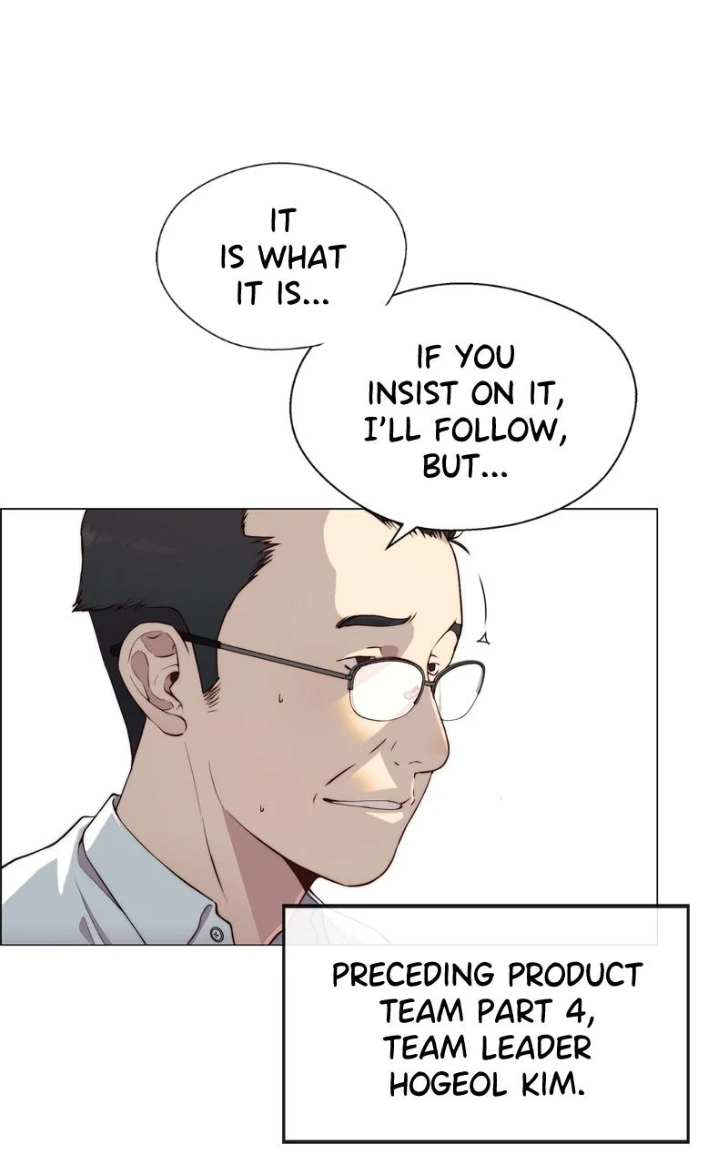 A Man's Man Chapter 139 - Page 28