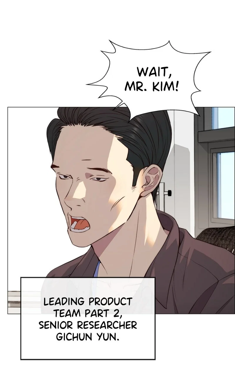 A Man's Man Chapter 139 - Page 29