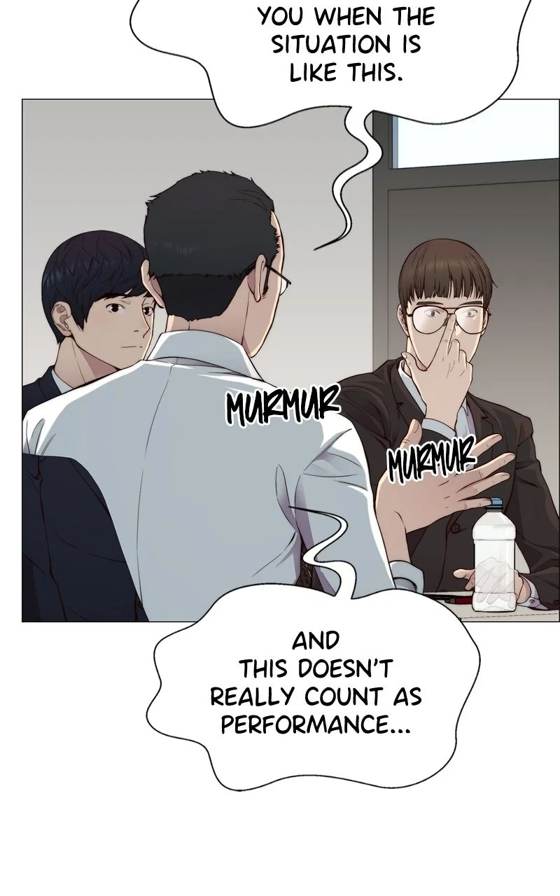 A Man's Man Chapter 139 - Page 33