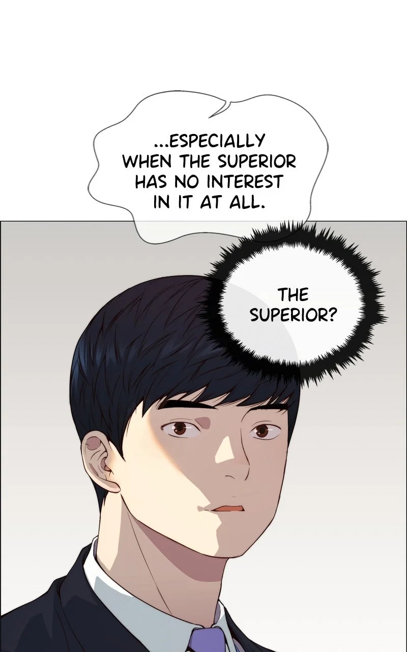 A Man's Man Chapter 139 - Page 34