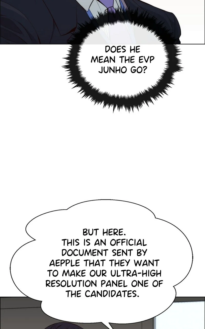 A Man's Man Chapter 139 - Page 35