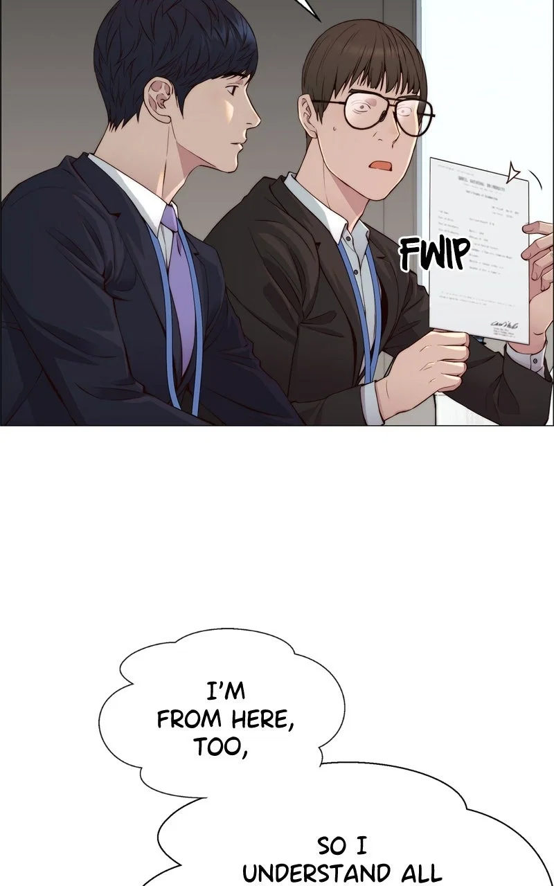 A Man's Man Chapter 139 - Page 36