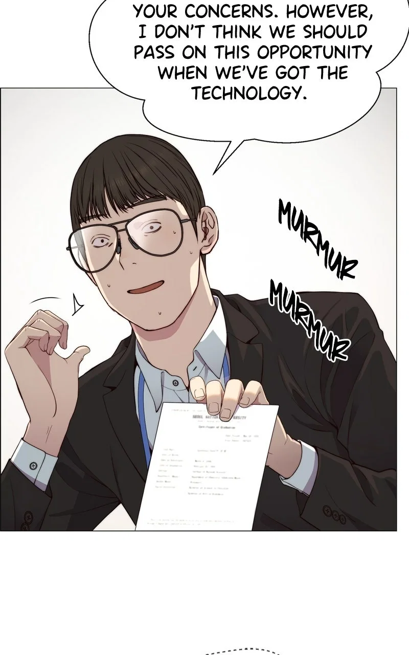 A Man's Man Chapter 139 - Page 37