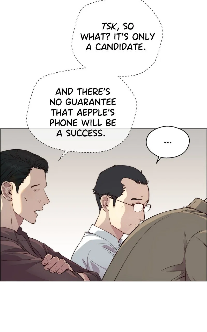 A Man's Man Chapter 139 - Page 38
