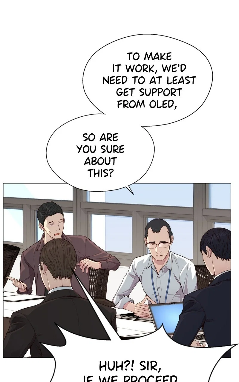 A Man's Man Chapter 139 - Page 39