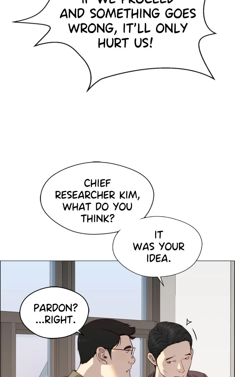 A Man's Man Chapter 139 - Page 40