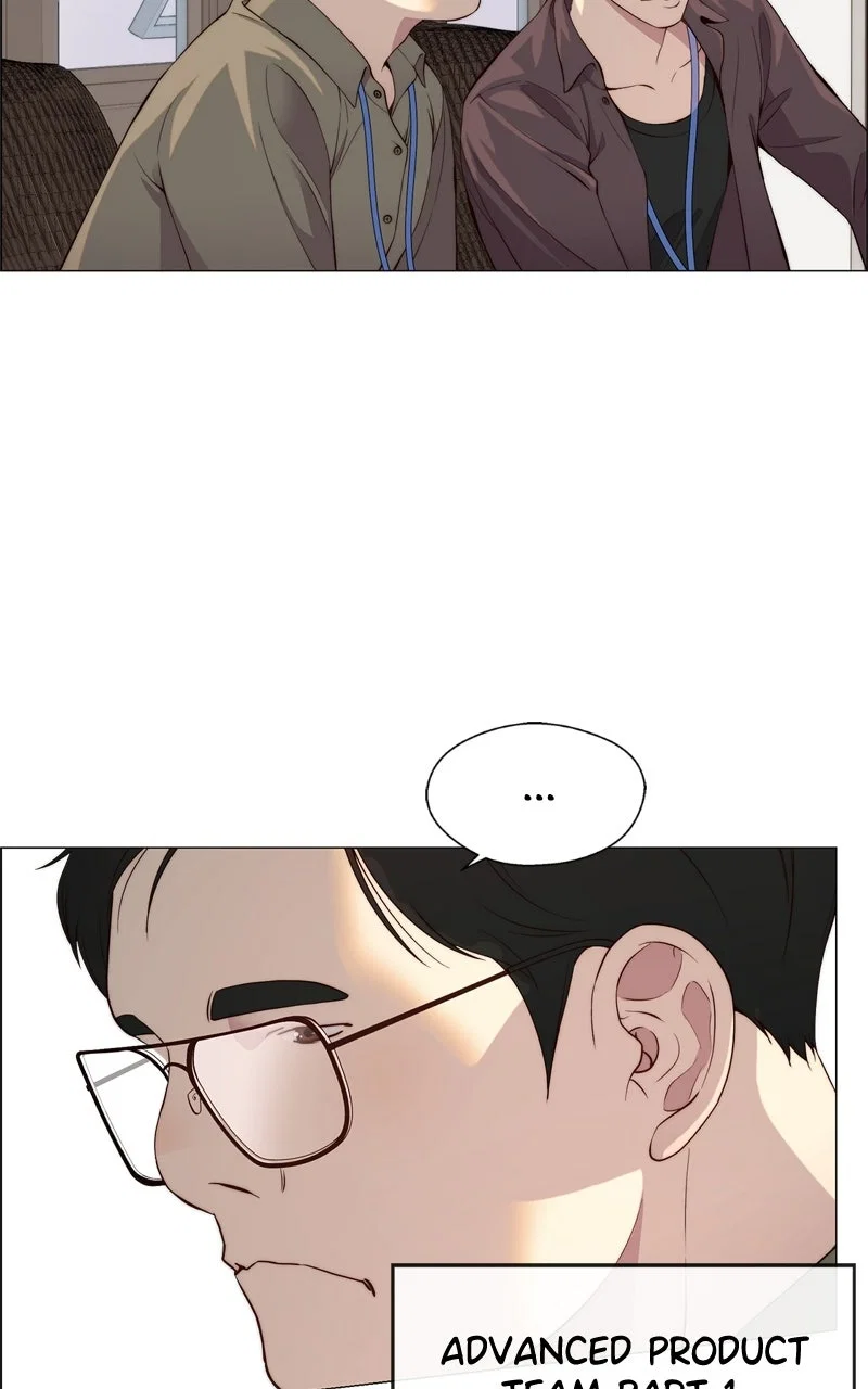 A Man's Man Chapter 139 - Page 41