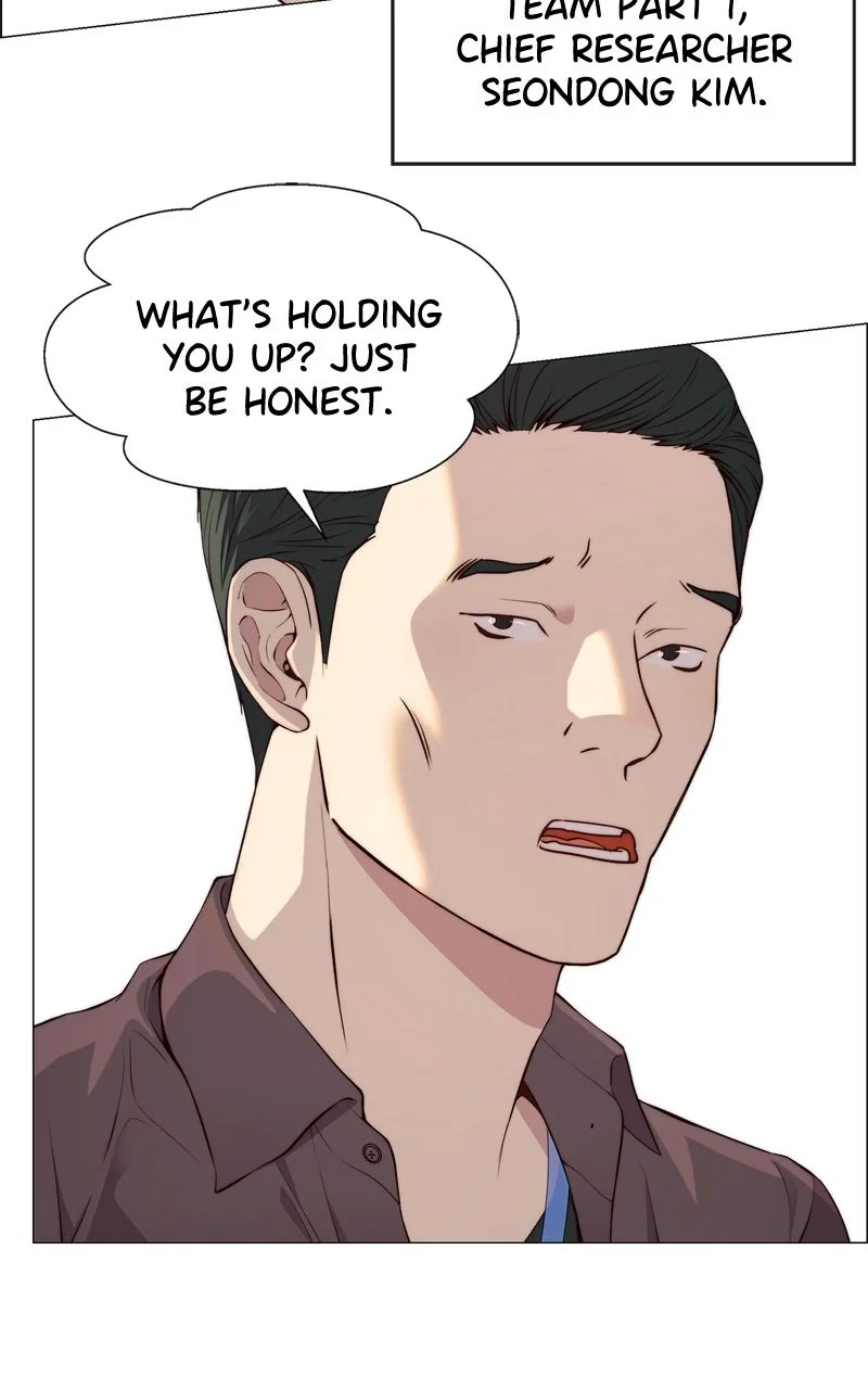 A Man's Man Chapter 139 - Page 42