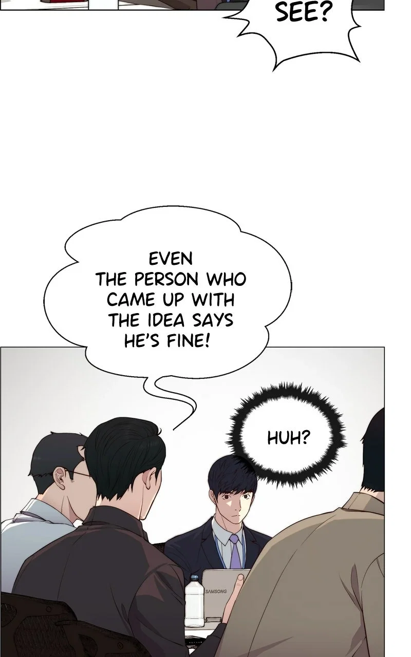 A Man's Man Chapter 139 - Page 44