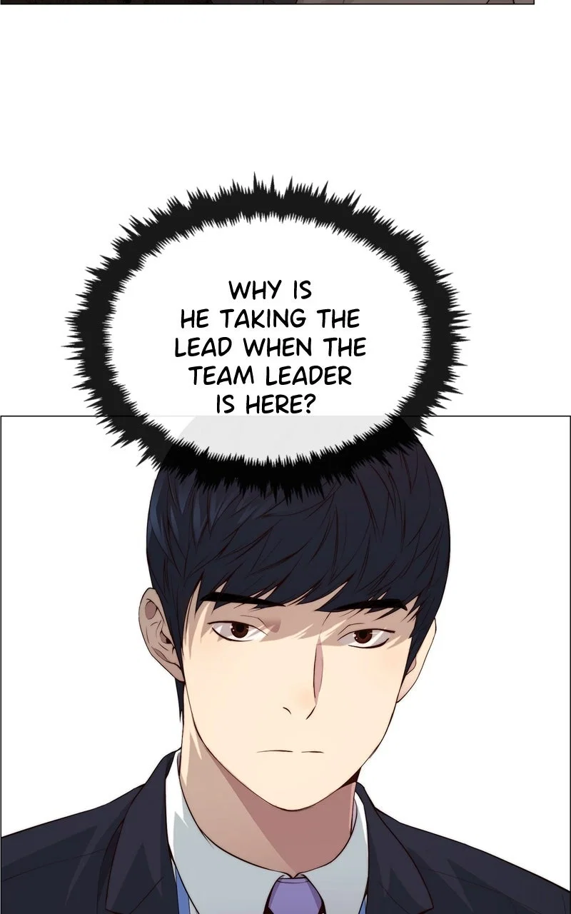 A Man's Man Chapter 139 - Page 45