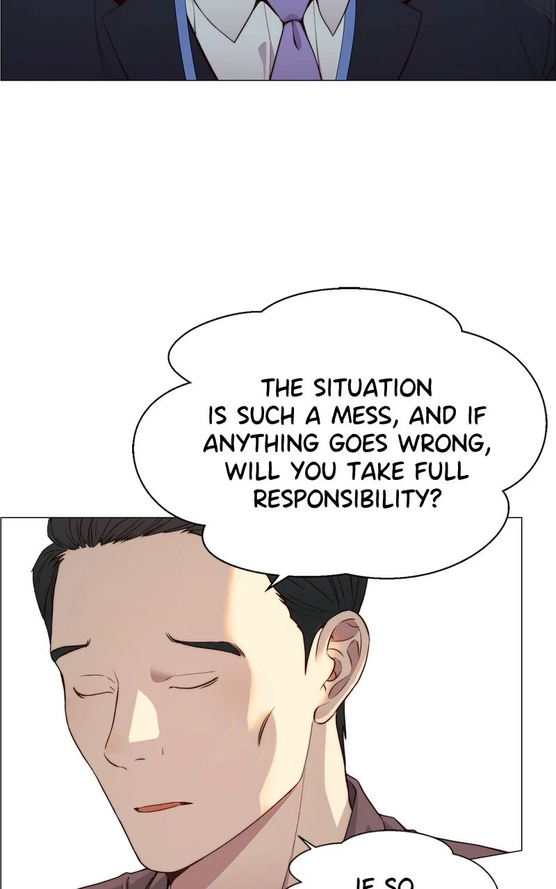 A Man's Man Chapter 139 - Page 46