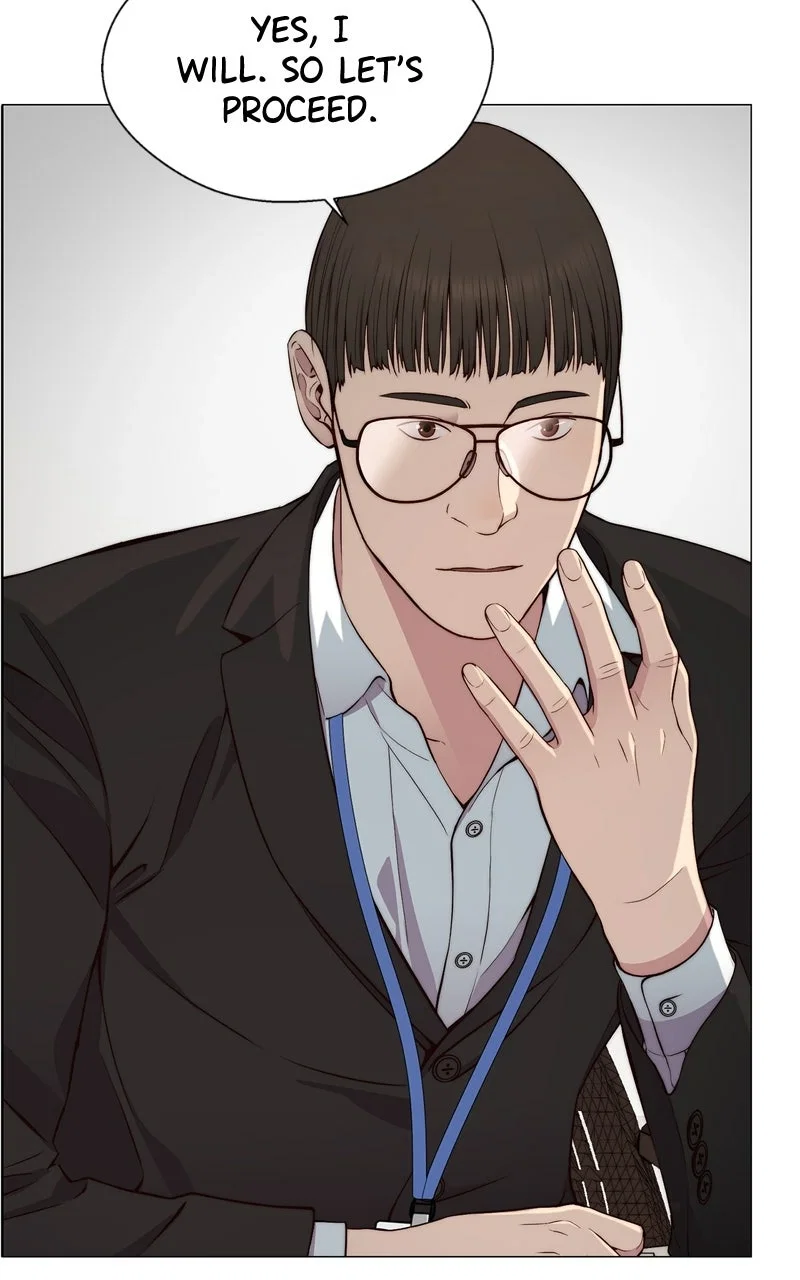 A Man's Man Chapter 139 - Page 48