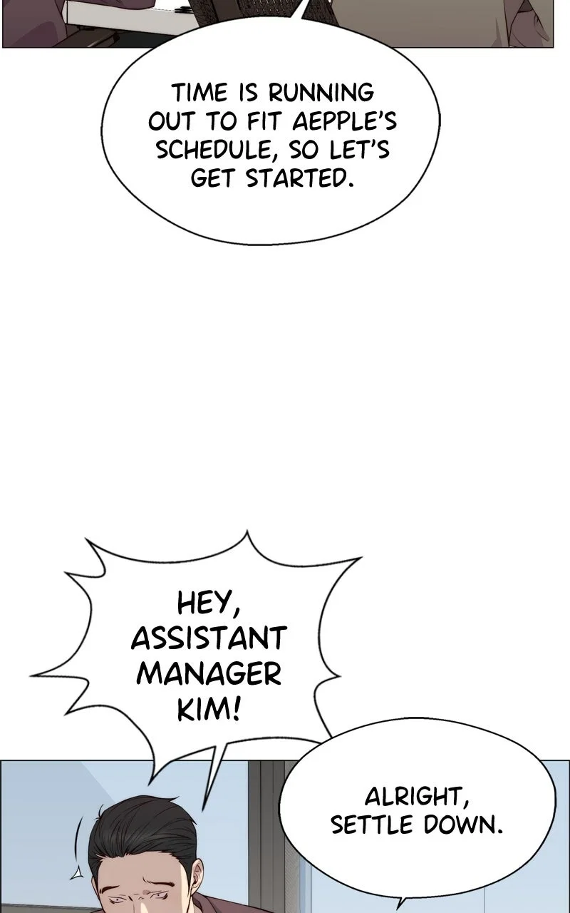 A Man's Man Chapter 139 - Page 51
