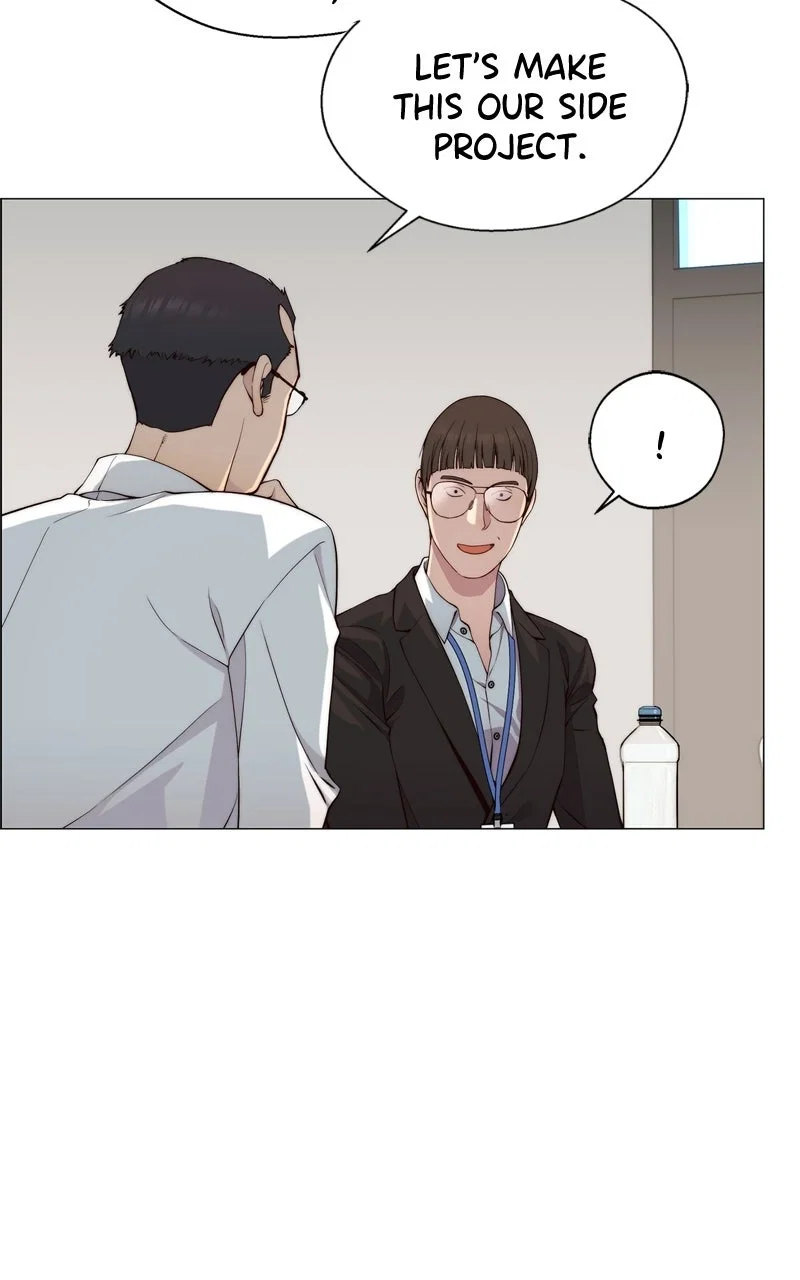 A Man's Man Chapter 139 - Page 53