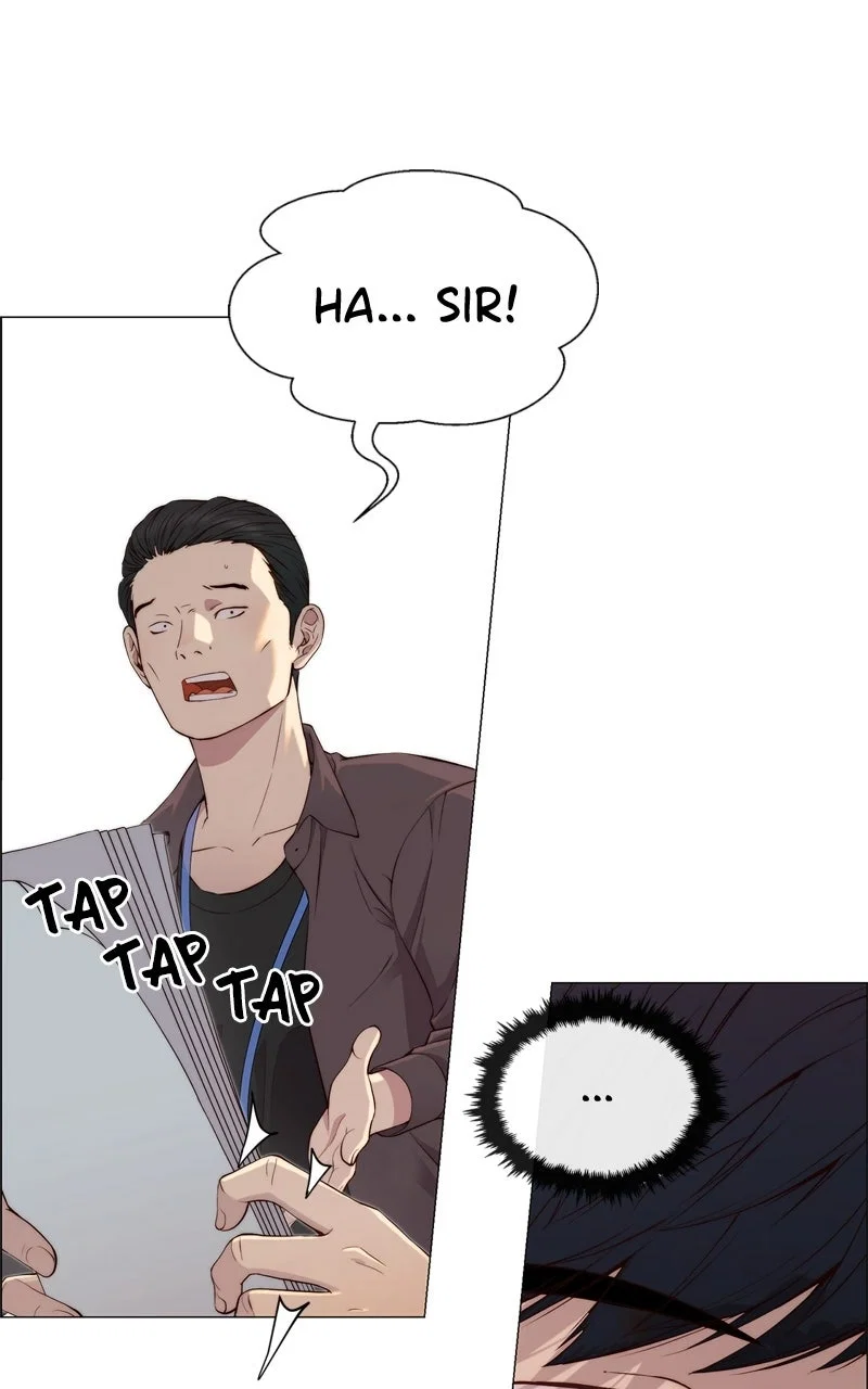 A Man's Man Chapter 139 - Page 55