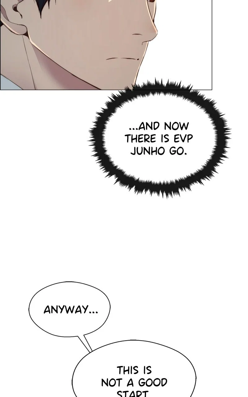 A Man's Man Chapter 139 - Page 61