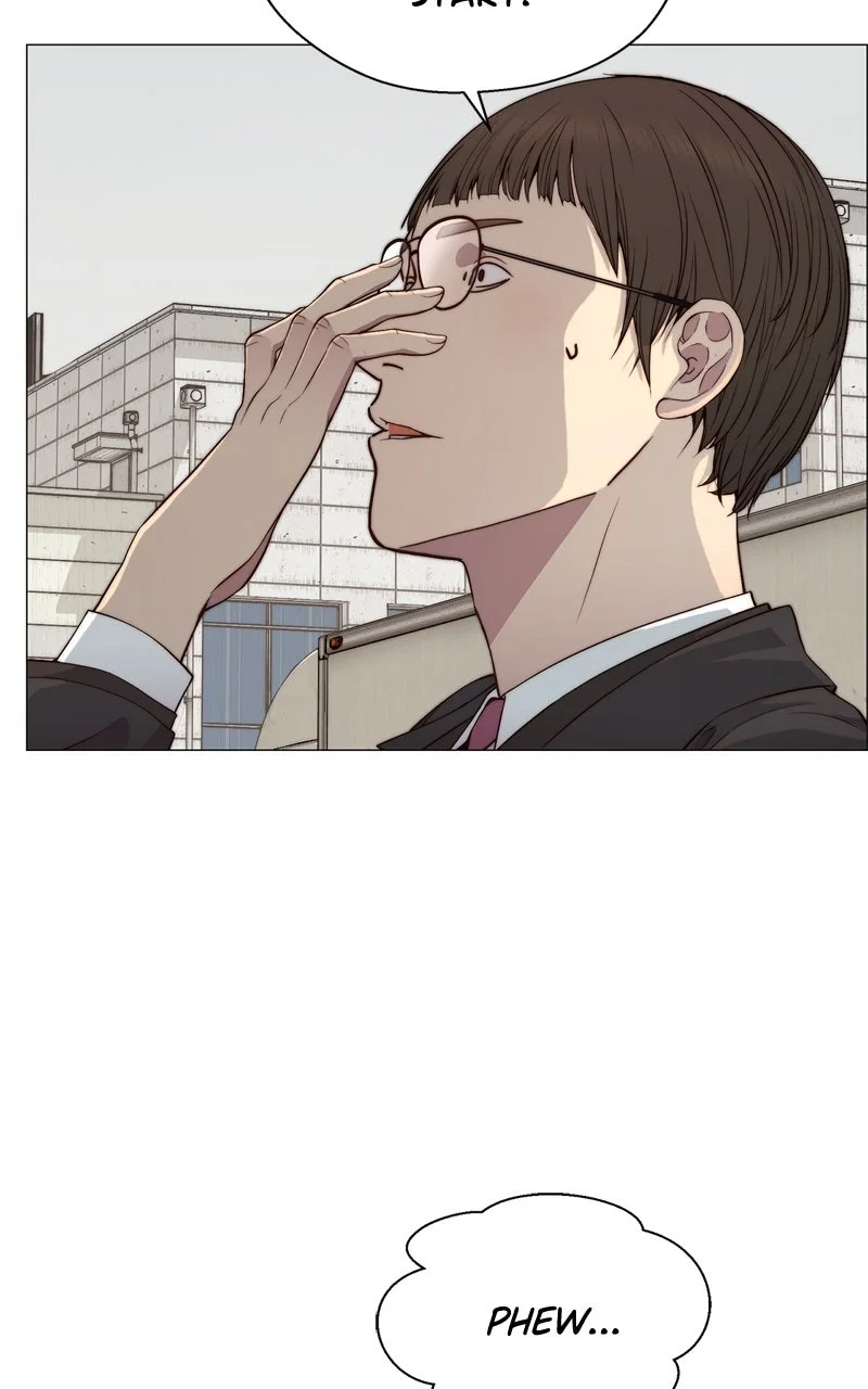 A Man's Man Chapter 139 - Page 62
