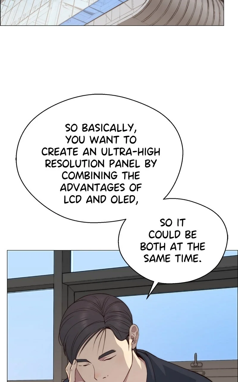A Man's Man Chapter 139 - Page 66