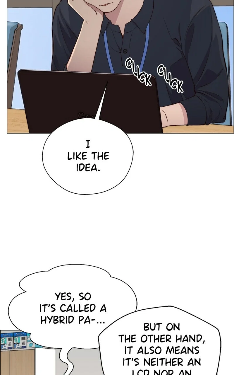 A Man's Man Chapter 139 - Page 67