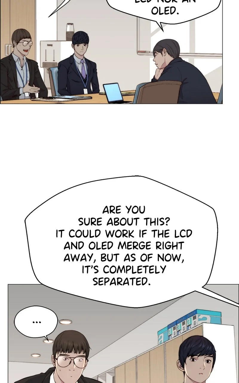 A Man's Man Chapter 139 - Page 68