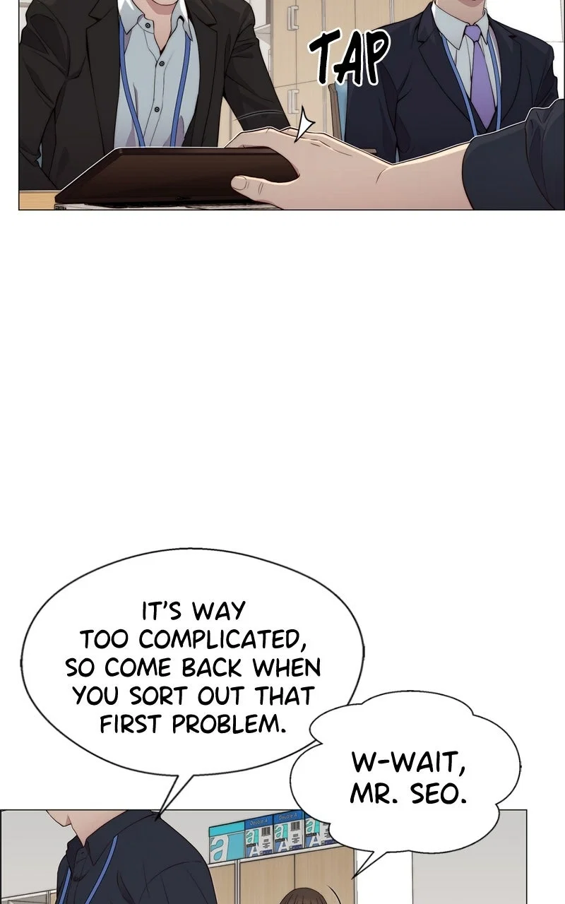 A Man's Man Chapter 139 - Page 69