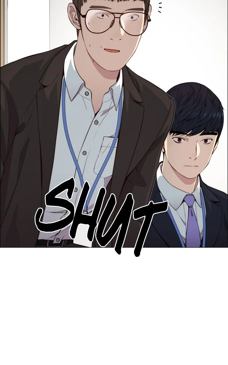 A Man's Man Chapter 139 - Page 71