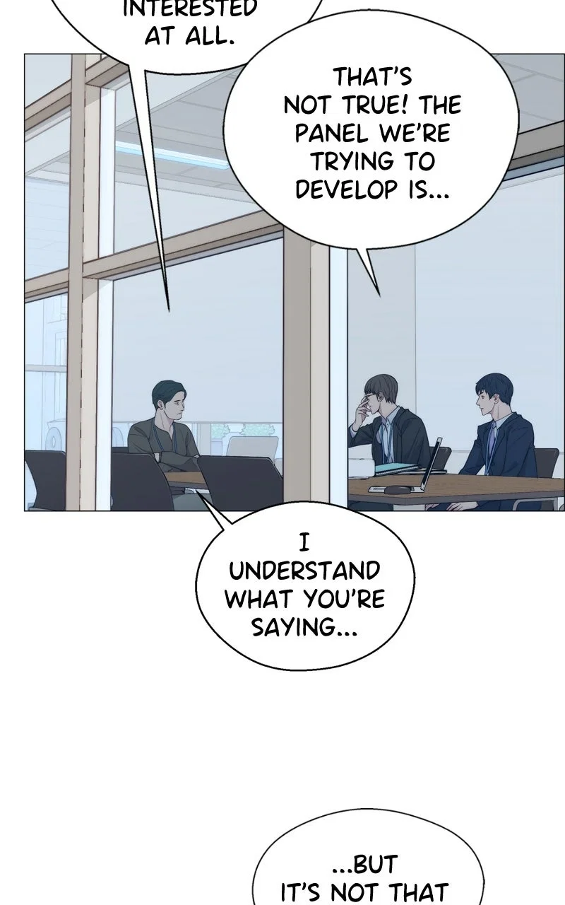 A Man's Man Chapter 139 - Page 74